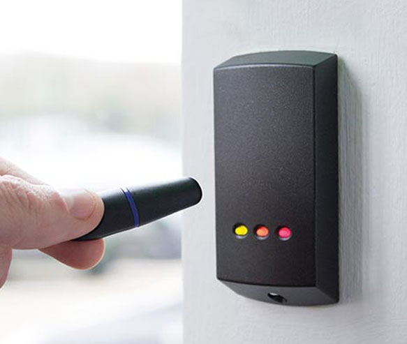 Door Entry Systems Edinburgh