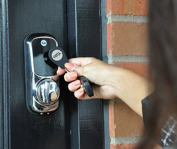 Door Entry Systems Edinburgh